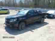 2021 Chevrolet Colorado 4WD Work Truck с VIN 1GCHTBEN2M1151898, выставлен на аукционе IAAI как лот 41827429 с пробегом 117 644 миль миль и . История ставок и продаж доступна на DreamBid. Изображение 2.