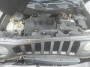 ✅ 2012 Jeep Patriot Latitude • VIN: 1C4NJPFB4CD719964 • Lot: 57077555. Wystawiony na Copart z przebiegiem 143 789 mil. Bezpłatny archiwum sprzedaży aukcyjnych z USA i szczegółowy raport historii pojazdu na DreamBid. Zdjęcie 12.