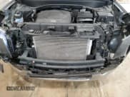 ✅ 2022 Hyundai Palisade Calligraphy • VIN: KM8R7DHE9NU442183 • Lot: 59050414. Listed on Copart with 25,943 mi. Free auction sales archive from the USA and detailed vehicle history report at DreamBid. Image 11.