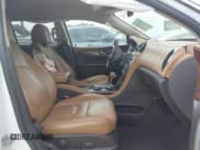 ✅ 2017 Buick Enclave Leather • VIN: 5GAKRBKD1HJ106765 • Lot: 43198816. Wystawiony na IAAI z przebiegiem 110 431 mil. Bezpłatny archiwum sprzedaży aukcyjnych z USA i szczegółowy raport historii pojazdu na DreamBid. Zdjęcie 5.