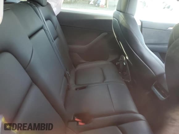 ✅ 2024 Tesla Model Y Long Range • VIN: 7SAYGAEE4RF125173 • Lot: 80579585. Listed on Copart with Not provided. Free auction sales archive from the USA and detailed vehicle history report at DreamBid. Image 11.