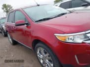 ✅ 2014 Ford Edge Limited • VIN: 2FMDK3KC9EBB64322 • Лот: 43544955. Опубликован ранее на IAAI с пробегом 81 109 миль. Бесплатный доступ к архиву аукционных продаж из США и подробный отчёт об истории автомобиля на DreamBid. Изображение 14.