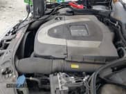 ✅ 2009 Mercedes-Benz CLK 350 • VIN: WDBTK56F69T110139 • Lot: 41507929. Wystawiony na IAAI z przebiegiem 120 352 mil. Bezpłatny archiwum sprzedaży aukcyjnych z USA i szczegółowy raport historii pojazdu na DreamBid. Zdjęcie 10.