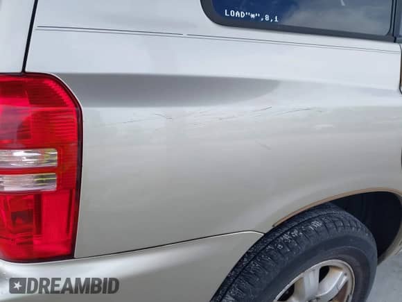 2002 Toyota Highlander с VIN JTEHF21AX20087716, выставлен на аукционе IAAI как лот 43086853 с пробегом 150 320 миль миль и . История ставок и продаж доступна на DreamBid. Изображение 13.