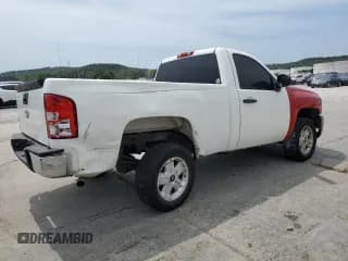 ✅ 2012 Chevrolet Silverado 1500 Work Truck • VIN: 1GCNCPEXXCZ338940 • Lot: 67523294. Listed on Copart with 156,441 mi. Free auction sales archive from the USA and detailed vehicle history report at DreamBid. Image 3.