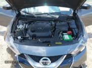 ✅ 2017 Nissan Maxima SL • VIN: 1N4AA6AP9HC456434 • Lot: 42978040. Listed on IAAI with 30,311 mi. Free auction sales archive from the USA and detailed vehicle history report at DreamBid. Image 10.