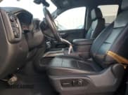 ✅ 2020 Chevrolet Silverado 1500 LTZ • VIN: 1GCVYGEL3LZ194789 • Lot: 80095495. Listed on Copart with 100,656 mi. Free auction sales archive from the USA and detailed vehicle history report at DreamBid. Image 7.