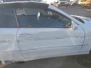 ✅ 2006 Mercedes-Benz CLK 350 • VIN: WDBTK56F56F203955 • Lot: 41391569. Wystawiony na IAAI z przebiegiem 130 907 mil. Bezpłatny archiwum sprzedaży aukcyjnych z USA i szczegółowy raport historii pojazdu na DreamBid. Zdjęcie 17.