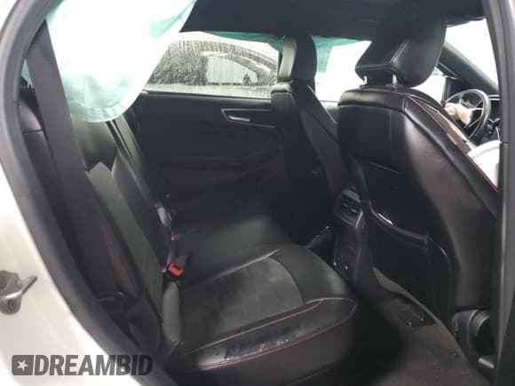 ✅ 2020 Ford Edge SEL • VIN: 2FMPK4J91LBB64269 • Лот: 91059105. Опубликован ранее на Copart с пробегом Не указан. Бесплатный доступ к архиву аукционных продаж из США и подробный отчёт об истории автомобиля на DreamBid. Изображение 10.