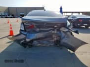 ✅ 2020 BMW 5 Series 530i xDrive • VIN: WBAJR7C02LCD55236 • Lot: 80064885. Listed on Copart with 73,052 mi. Free auction sales archive from the USA and detailed vehicle history report at DreamBid. Image 6.