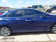 ✅ 2011 Hyundai Sonata Limited • VIN: 5NPEC4AC4BH022179 • Lot: 43304712. Listed on IAAI with 124,189 mi. Free auction sales archive from the USA and detailed vehicle history report at DreamBid. Image 13.