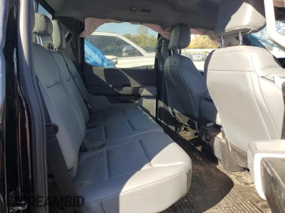 ✅ 2023 Ford F-350 XL • VIN: 1FT8W3BA5PEE22884 • Лот: 86165615. Опубликован ранее на Copart с пробегом 63 199 миль. Бесплатный доступ к архиву аукционных продаж из США и подробный отчёт об истории автомобиля на DreamBid. Изображение 10.