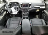 ✅ 2023 GMC Terrain SLT • VIN: 3GKALVEGXPL132313 • Lot: 54517745. Wystawiony na Copart z przebiegiem 11 714 mil. Bezpłatny archiwum sprzedaży aukcyjnych z USA i szczegółowy raport historii pojazdu na DreamBid. Zdjęcie 8.