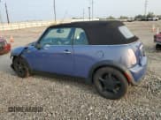 ✅ 2005 MINI Convertible • VIN: WMWRF33445TF61474 • Lot: 71482435. Wystawiony na Copart z przebiegiem 207 430 mil. Bezpłatny archiwum sprzedaży aukcyjnych z USA i szczegółowy raport historii pojazdu na DreamBid. Zdjęcie 2.