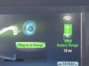 ✅ 2012 Chevrolet Volt • VIN: 1G1RA6E48CU111940 • Lot: 42937374. Listed on IAAI with 141,540 mi. Free auction sales archive from the USA and detailed vehicle history report at DreamBid. Image 13.