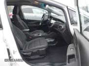 ✅ 2023 Chevrolet Bolt EV 1LT • VIN: 1G1FW6S0XP4107805 • Lot: 42010466. Wystawiony na IAAI z przebiegiem 18 625 mil. Bezpłatny archiwum sprzedaży aukcyjnych z USA i szczegółowy raport historii pojazdu na DreamBid. Zdjęcie 5.