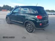✅ 2014 FIAT 500L Trekking • VIN: ZFBCFADH7EZ019250 • Lot: 43789818. Wystawiony na IAAI z przebiegiem 111 205 mil. Bezpłatny archiwum sprzedaży aukcyjnych z USA i szczegółowy raport historii pojazdu na DreamBid. Zdjęcie 3.