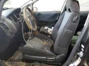 ✅ 2007 Honda Fit Sport • VIN: JHMGD37697S008996 • Lot: 60833395. Listed on Copart with Not provided. Free auction sales archive from the USA and detailed vehicle history report at DreamBid. Image 7.