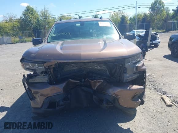 ✅ 2019 Chevrolet Silverado 1500 RST • VIN: 3GCUYEED0KG250193 • Lot: 43152543. Wystawiony na IAAI z przebiegiem 77 720 mil. Bezpłatny archiwum sprzedaży aukcyjnych z USA i szczegółowy raport historii pojazdu na DreamBid. Zdjęcie 11.