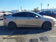 ✅ 2018 Ford Fusion SE • VIN: 3FA6P0LU6JR123975 • Lot: 43593480. Listed on IAAI with 218,251 mi. Free auction sales archive from the USA and detailed vehicle history report at DreamBid. Image 13.