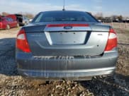 ✅ 2012 Ford Fusion SEL • VIN: 3FAHP0JAXCR106391 • Lot: 93643405. Wystawiony na Copart z przebiegiem 72 197 mil. Bezpłatny archiwum sprzedaży aukcyjnych z USA i szczegółowy raport historii pojazdu na DreamBid. Zdjęcie 6.