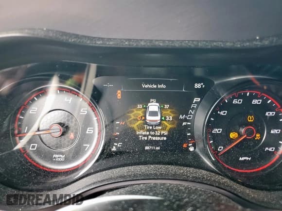 ✅ 2020 Dodge Charger GT • VIN: 2C3CDXHG2LH162308 • Lot: 84543715. Wystawiony na Copart z przebiegiem 88 711 mil. Bezpłatny archiwum sprzedaży aukcyjnych z USA i szczegółowy raport historii pojazdu na DreamBid. Zdjęcie 9.