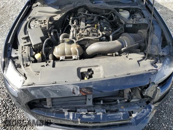 ✅ 2016 Ford Mustang EcoBoost Premium • VIN: 1FA6P8THXG5303702 • Лот: 92889505. Опубликован ранее на Copart с пробегом 179 248 миль. Бесплатный доступ к архиву аукционных продаж из США и подробный отчёт об истории автомобиля на DreamBid. Изображение 11.