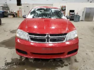 ✅ 2014 Dodge Avenger SE • VIN: 1C3CDZAG6EN220498 • Лот: 41572225. Опубликован ранее на Copart с пробегом 107 884 миль. Бесплатный доступ к архиву аукционных продаж из США и подробный отчёт об истории автомобиля на DreamBid. Изображение 5.