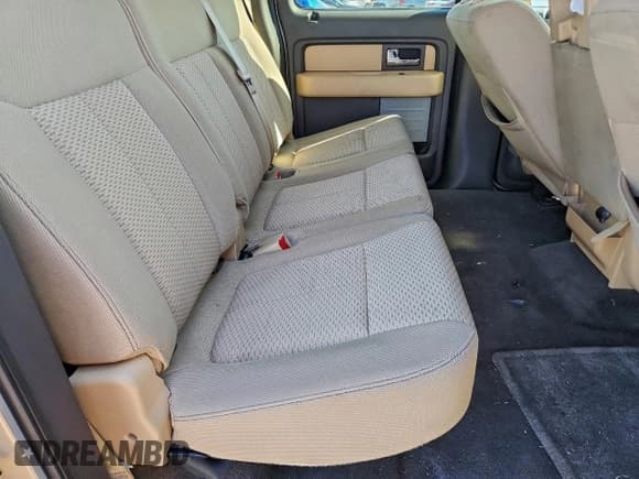 ✅ 2012 Ford F-150 FX4 • VIN: 1FTFW1ET3CKD76959 • Lot: 94195025. Wystawiony na Copart z przebiegiem 145 791 mil. Bezpłatny archiwum sprzedaży aukcyjnych z USA i szczegółowy raport historii pojazdu na DreamBid. Zdjęcie 10.