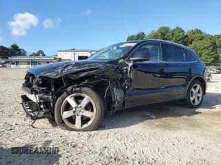 ✅ 2011 Audi Q5 Premium Plus • VIN: WA1DKAFP7BA106412 • Lot: 82073865. Listed on Copart with 168,669 mi. Free auction sales archive from the USA and detailed vehicle history report at DreamBid. Image 1.