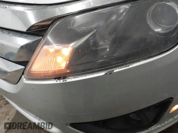 ✅ 2012 Ford Fusion SE • VIN: 3FAHP0HA3CR313100 • Lot: 43888027. Listed on IAAI with 206,717 mi. Free auction sales archive from the USA and detailed vehicle history report at DreamBid. Image 14.