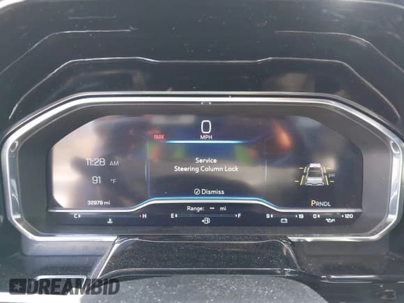 ✅ 2022 Chevrolet Silverado 1500 • VIN: 1GCPACET6NZ502739 • Лот: 41989795. Опубликован ранее на IAAI с пробегом 32 979 миль. Бесплатный доступ к архиву аукционных продаж из США и подробный отчёт об истории автомобиля на DreamBid. Изображение 7.