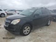 ✅ 2011 Chevrolet Equinox 1LT • VIN: 2GNALDEC0B1171433 • Лот: 74977564. Опубликован ранее на Copart с пробегом Не указан. Бесплатный доступ к архиву аукционных продаж из США и подробный отчёт об истории автомобиля на DreamBid. Изображение 1.