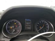 ✅ 2023 Toyota Camry SE Nightshade • VIN: 4T1G11AKXPU786826 • Lot: 82456745. Listed on Copart with 35,585 mi. Free auction sales archive from the USA and detailed vehicle history report at DreamBid. Image 9.