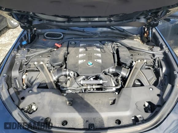 ✅ 2023 BMW 7 Series 760i xDrive • VIN: WBA33EJ02PCM26276 • Лот: 50979415. Опубликован ранее на Copart с пробегом 25 648 миль. Бесплатный доступ к архиву аукционных продаж из США и подробный отчёт об истории автомобиля на DreamBid. Изображение 12.