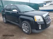 ✅ 2010 GMC Terrain SLT-2 • VIN: 2CTFLHEY6A6409406 • Лот: 42693548. Опубликован ранее на IAAI с пробегом 141 088 миль. Бесплатный доступ к архиву аукционных продаж из США и подробный отчёт об истории автомобиля на DreamBid. Изображение 1.