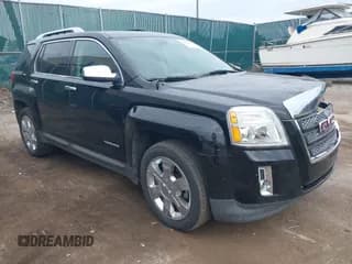✅ 2010 GMC Terrain SLT-2 • VIN: 2CTFLHEY6A6409406 • Lot: 42693548. Wystawiony na IAAI z przebiegiem 141 088 mil. Bezpłatny archiwum sprzedaży aukcyjnych z USA i szczegółowy raport historii pojazdu na DreamBid. Zdjęcie 1.