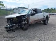 ✅ 2019 Ford F-250 XL • VIN: 1FT7W2B66KED62074 • Lot: 43092018. Listed on IAAI with 103,280 mi. Free auction sales archive from the USA and detailed vehicle history report at DreamBid. Image 16.