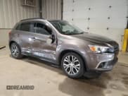 ✅ 2018 Mitsubishi Outlander SEL • VIN: JA4AR4AW7JZ011878 • Лот: 66362765. Опубликован ранее на Copart с пробегом 51 923 миль. Бесплатный доступ к архиву аукционных продаж из США и подробный отчёт об истории автомобиля на DreamBid. Изображение 4.