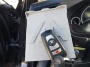 ✅ 2014 BMW 5 Series 535i xDrive • VIN: WBA5B3C58ED537995 • Лот: 43642998. Опубликован ранее на IAAI с пробегом 138 611 миль. Бесплатный доступ к архиву аукционных продаж из США и подробный отчёт об истории автомобиля на DreamBid. Изображение 11.