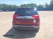 ✅ 2016 GMC Terrain SLE • VIN: 2GKFLNE34G6220460 • Lot: 42573360. Wystawiony na IAAI z przebiegiem 128 567 mil. Bezpłatny archiwum sprzedaży aukcyjnych z USA i szczegółowy raport historii pojazdu na DreamBid. Zdjęcie 16.