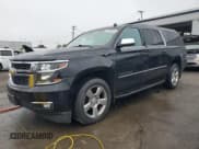 ✅ 2015 Chevrolet Suburban LT • VIN: 1GNSKJKC6FR234705 • Lot: 72062034. Wystawiony na Copart z przebiegiem 178 608 mil. Bezpłatny archiwum sprzedaży aukcyjnych z USA i szczegółowy raport historii pojazdu na DreamBid. Zdjęcie 1.