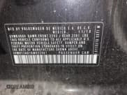 ✅ 2019 Volkswagen Golf S • VIN: 3VWH17AU1KM522501 • Lot: 43425023. Wystawiony na IAAI z przebiegiem 132 656 mil. Bezpłatny archiwum sprzedaży aukcyjnych z USA i szczegółowy raport historii pojazdu na DreamBid. Zdjęcie 9.