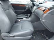 ✅ 2008 Toyota Solara SLE • VIN: 4T1FA38P28U149293 • Lot: 43887408. Listed on IAAI with 166,539 mi. Free auction sales archive from the USA and detailed vehicle history report at DreamBid. Image 5.