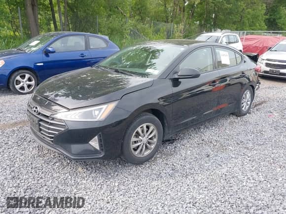 2020 Hyundai Elantra Eco с VIN 5NPD94LA3LH602272, выставлен на аукционе IAAI как лот 42492439 с пробегом 26 442 миль миль и . История ставок и продаж доступна на DreamBid. Изображение 17.