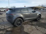 ✅ 2020 Land Rover Range Rover Evoque R-Dynamic SE • VIN: SALZL2GX3LH097559 • Lot: 45663445. Listed on Copart with 25,748 mi. Free auction sales archive from the USA and detailed vehicle history report at DreamBid. Image 3.