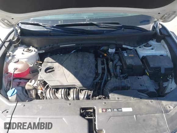 2022 Hyundai Tucson SEL with VIN KM8JBCAE9NU076662, listed as a IAAI auction lot 43482340 with 52,732 mi miles and . Bid and sale history available at DreamBid. Image 10.