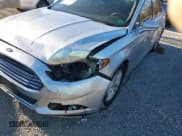 ✅ 2015 Ford Fusion SE • VIN: 1FA6P0H74F5124667 • Lot: 43537190. Listed on IAAI with 105,860 mi. Free auction sales archive from the USA and detailed vehicle history report at DreamBid. Image 6.