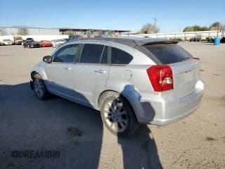 ✅ 2011 Dodge Caliber Heat • VIN: 1B3CB5HA0BD241958 • Лот: 87248944. Опубликован ранее на Copart с пробегом 130 747 миль. Бесплатный доступ к архиву аукционных продаж из США и подробный отчёт об истории автомобиля на DreamBid. Изображение 2.