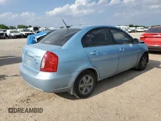 ✅ 2011 Hyundai Accent GLS • VIN: KMHCN4AC9BU599891 • Лот: 55333865. Опубликован ранее на Copart с пробегом Не указан. Бесплатный доступ к архиву аукционных продаж из США и подробный отчёт об истории автомобиля на DreamBid. Изображение 3.